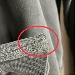 DC SHOES プルオーバー パーカー MADE IN USA アメリカ製の画像
