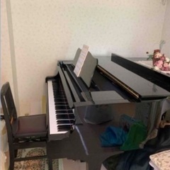 ピアノ、リトミック知育音楽教室　まるキッズの画像