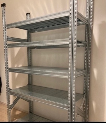 メタルシステム