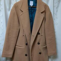 rehacer 　コート