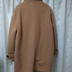 rehacer 　コートの画像