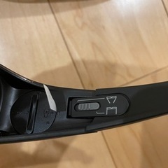 ソニー3Dメガネ2本セットの画像