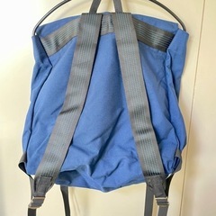 Epperson Mountaineering バックパック アメリカ製の画像