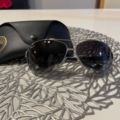 値下げ　新品未使用　RayBanレイバン サングラス　レギュラー...