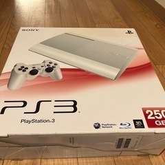 PS3本体 ソフト多数