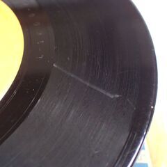 CD171 EP レコード 中森明菜 スローモーション 条件反射の画像