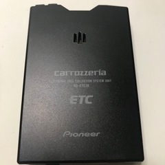 carrozzeria ND-ETC20 ETC車載器