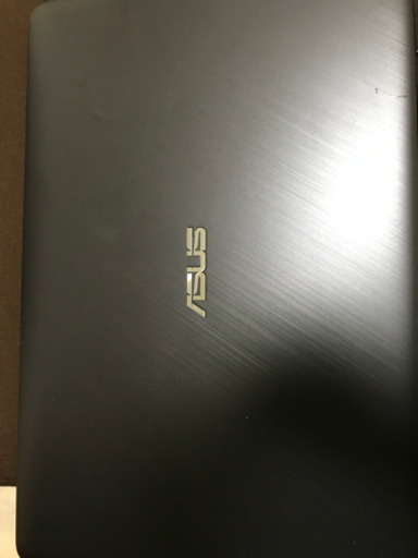 ASUSノートパソコン
