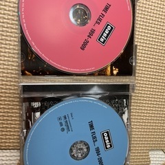 タイム・フライズ…1994-2009の画像