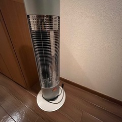 KOIZUMI遠赤外線ヒーター　2020製