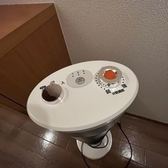 KOIZUMI遠赤外線ヒーター　2020製の画像