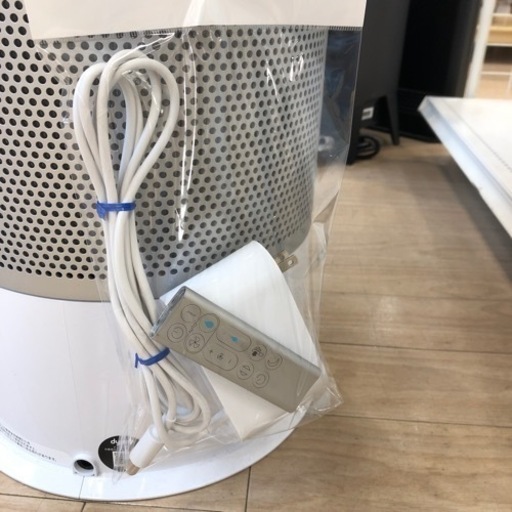 【6ヶ月安心保証付き】加湿空気清浄機　dyson (ダイソン)