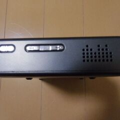 【再値下げ】iOCHOW iO2S ミニ プロジェクターの画像