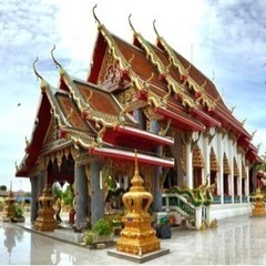 🇹🇭タイ語学レッスンのご案内🇹🇭