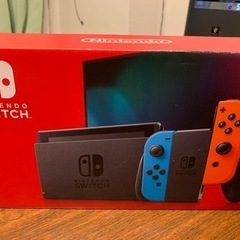 値下げ‼️Switch  美品‼️