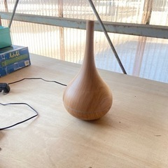 加湿器