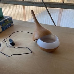 加湿器の画像