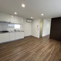 🏡ガレージハウス登場　車好きの方必見🏡 - 賃貸（マンション/一戸建て）