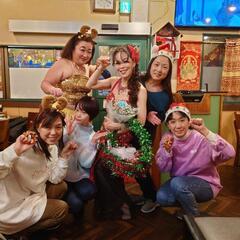 Sabiya's Belly Danceの画像