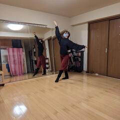 Sabiya's Belly Danceの画像