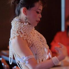 Sabiya's Belly Danceの画像