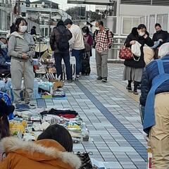 ハンドメイドマルシェ共同出店者募集☆