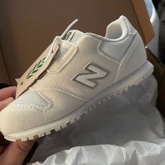 ニューバランス　TA2   14cmの画像