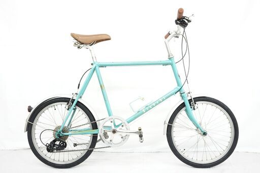 E115 ☆18000円☆整備済み 中古子供自転車 GIANT エスケープJr【24