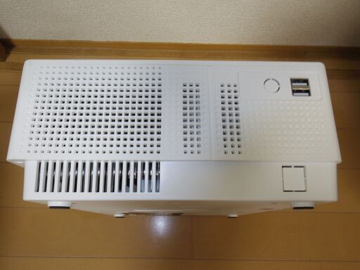 WiMiUS W6プロジェクター 15000lm 4K対応  [中古]