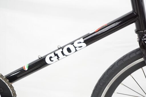 GIOS「ジオス」 FELUCA PISTA 2021年モデル ミニベロ 3723020500053