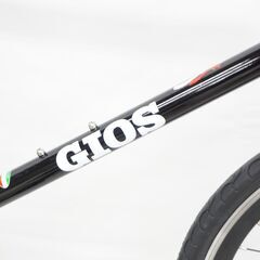 GIOS「ジオス」 FELUCA PISTA 2021年モデル ミニベロ 3723020500053の画像