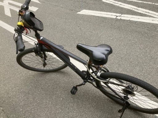 引取限定 中古GIANT ジャイアント クロスバイク 軽整備&防犯登録込 引取限定 中古GIANT ジャイアント クロスバイク 軽整備&防犯登録込