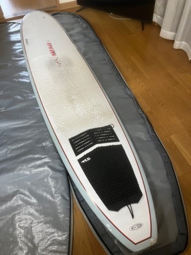 ドナルドタカヤマ　9.4 ロングボード