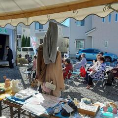 ハンドメイドやフリマ友達募集