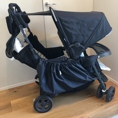 【JOOVY】ジュービーカブースウルトラライト　グラファイトの画像