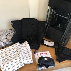 【JOOVY】ジュービーカブースウルトラライト　グラファイトの画像