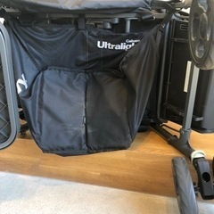 【JOOVY】ジュービーカブースウルトラライト　グラファイトの画像