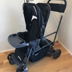 【JOOVY】ジュービーカブースウルトラライト　グラファイト