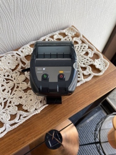 モバイルプリンター