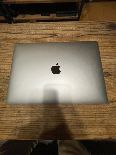 Mac MacBook Pro 13inch 2018