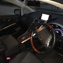 トヨタSＡI走行少なめの画像