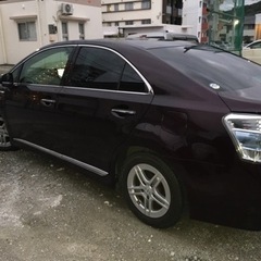 トヨタSＡI走行少なめの画像