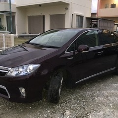 トヨタSＡI走行少なめ