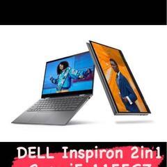 【値下げ交渉可能】DELL Inspiron 14 5410 2in1 充電器　ペン付き