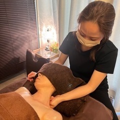 オイルリンパ！初回価格70分6,000円⭐️ - ボディケア