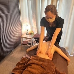 オイルリンパ！初回価格70分6,000円⭐️ - 名古屋市