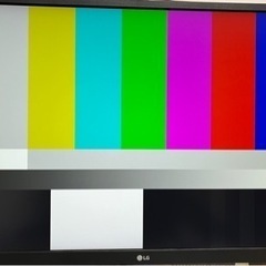 【無くなるまではモニターアームもお付けします】4K ディスプレイ　モニター　27インチの画像
