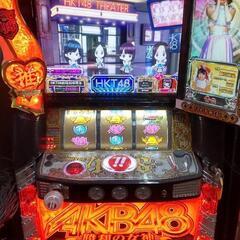 今だけ値下げパチスロの画像