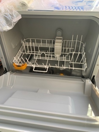 食洗機　2020年　