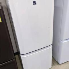 三菱冷蔵庫　146L